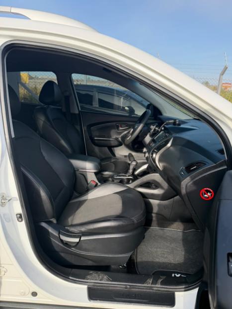 HYUNDAI IX35 2.0 16V 4P FLEX AUTOM�TICO, Foto 5