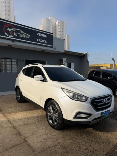 HYUNDAI IX35 2.0 16V 4P FLEX AUTOM�TICO, Foto 6