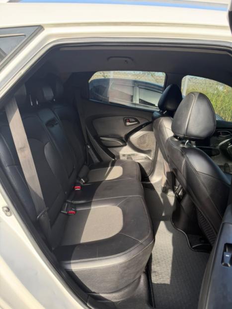 HYUNDAI IX35 2.0 16V 4P FLEX AUTOM�TICO, Foto 7