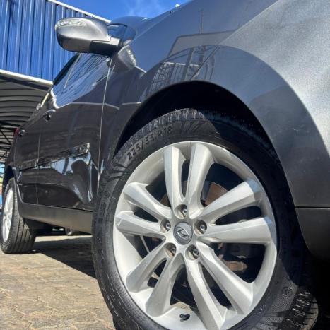 HYUNDAI IX35 2.0 16V 4P GLS FLEX AUTOM�TICO, Foto 5