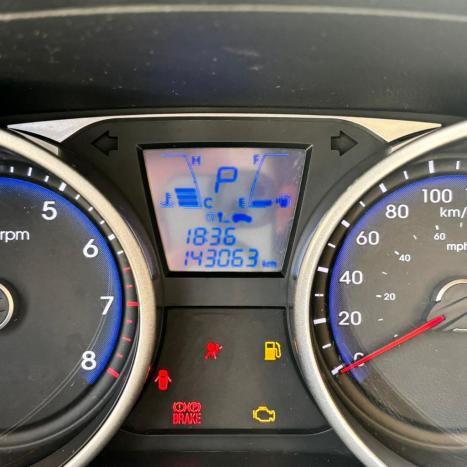 HYUNDAI IX35 2.0 16V 4P GLS FLEX AUTOM�TICO, Foto 11