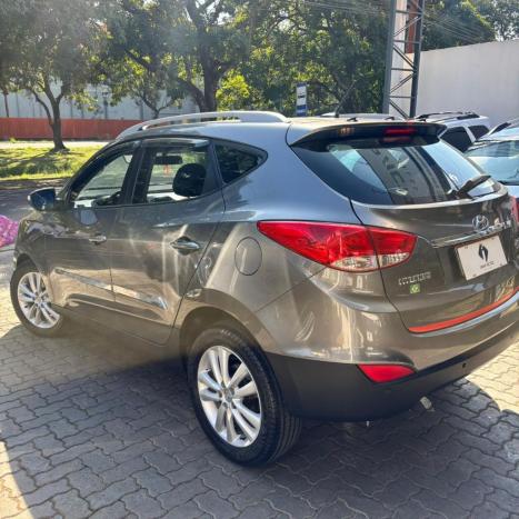 HYUNDAI IX35 2.0 16V 4P GLS FLEX AUTOM�TICO, Foto 16