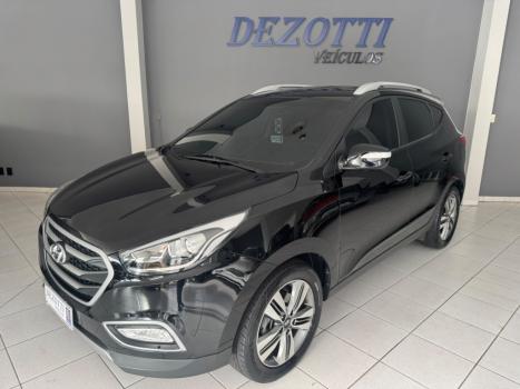 HYUNDAI IX35 2.0 16V 4P GL FLEX AUTOM�TICO, Foto 1