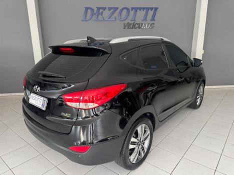 HYUNDAI IX35 2.0 16V 4P GL FLEX AUTOM�TICO, Foto 2