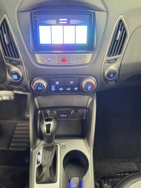 HYUNDAI IX35 2.0 16V 4P GL FLEX AUTOM�TICO, Foto 6