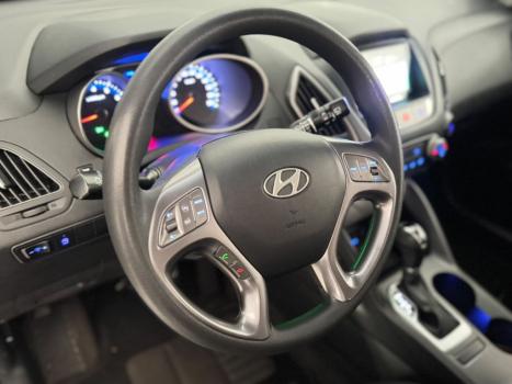 HYUNDAI IX35 2.0 16V 4P GL FLEX AUTOM�TICO, Foto 7