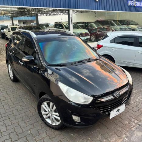 HYUNDAI IX35 2.0 16V 4P AUTOM�TICO, Foto 2