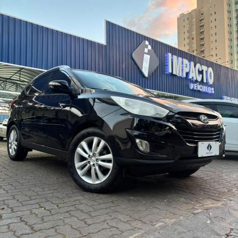 HYUNDAI IX35 2.0 16V 4P AUTOM�TICO, Foto 3