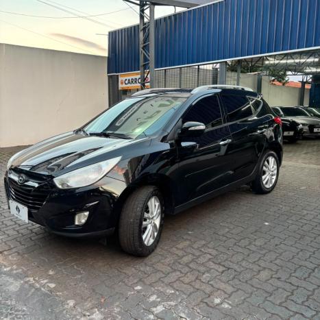 HYUNDAI IX35 2.0 16V 4P AUTOM�TICO, Foto 4