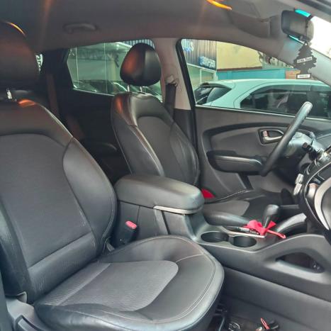 HYUNDAI IX35 2.0 16V 4P AUTOM�TICO, Foto 6