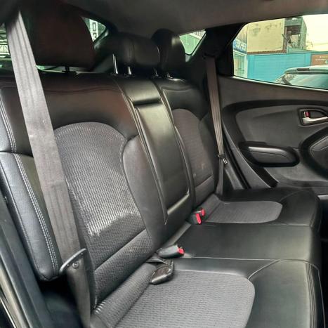 HYUNDAI IX35 2.0 16V 4P AUTOM�TICO, Foto 7