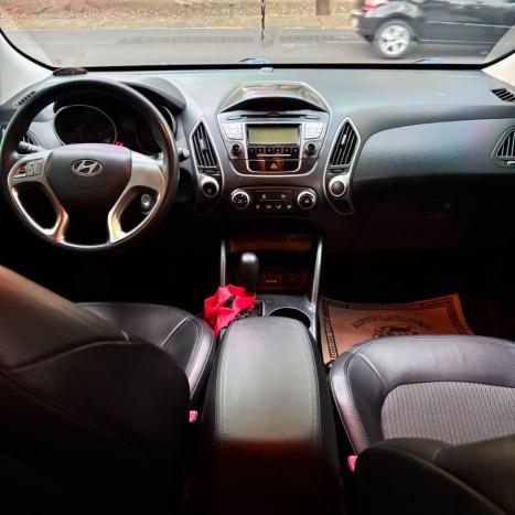 HYUNDAI IX35 2.0 16V 4P AUTOM�TICO, Foto 8