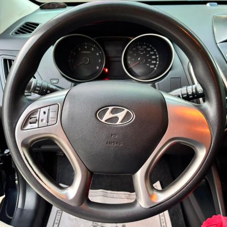 HYUNDAI IX35 2.0 16V 4P AUTOM�TICO, Foto 10