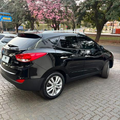 HYUNDAI IX35 2.0 16V 4P AUTOM�TICO, Foto 14