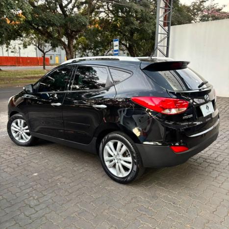 HYUNDAI IX35 2.0 16V 4P AUTOM�TICO, Foto 15