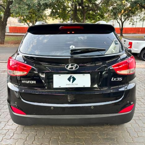 HYUNDAI IX35 2.0 16V 4P AUTOM�TICO, Foto 16