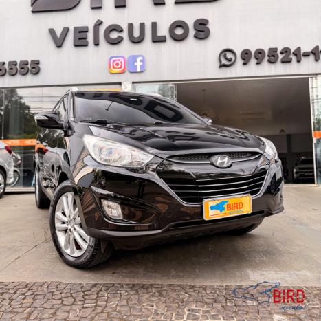 HYUNDAI IX35 2.0 16V 4P GLS AUTOMÁTICO, Foto 2