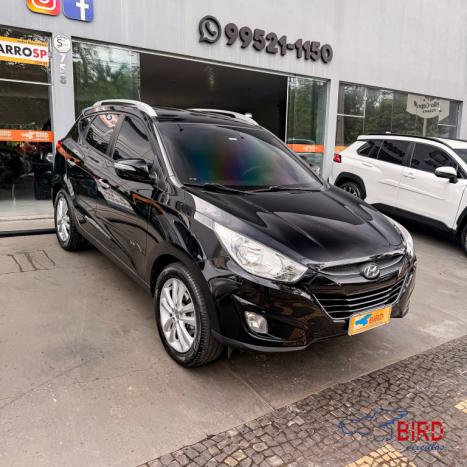 HYUNDAI IX35 2.0 16V 4P GLS AUTOMÁTICO, Foto 3