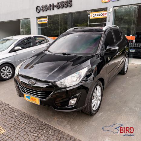 HYUNDAI IX35 2.0 16V 4P GLS AUTOMÁTICO, Foto 5