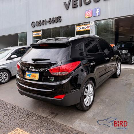 HYUNDAI IX35 2.0 16V 4P GLS AUTOMÁTICO, Foto 6