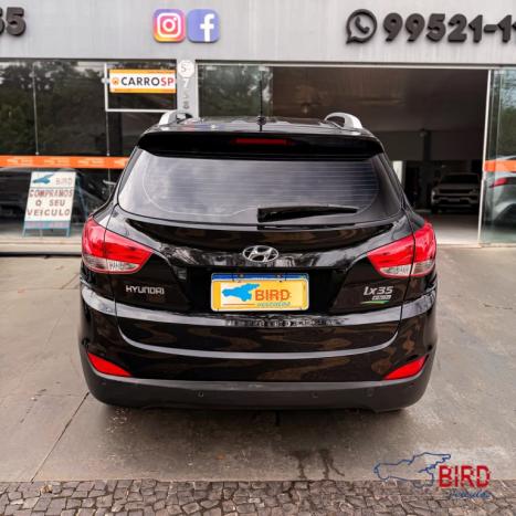 HYUNDAI IX35 2.0 16V 4P GLS AUTOMÁTICO, Foto 7