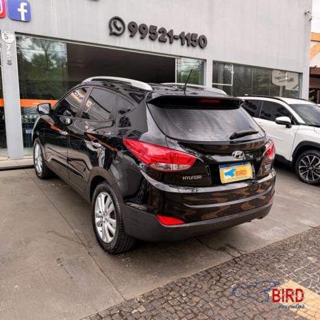 HYUNDAI IX35 2.0 16V 4P GLS AUTOMÁTICO, Foto 8