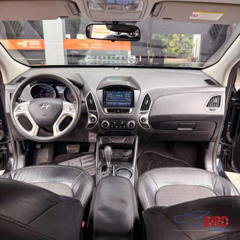 HYUNDAI IX35 2.0 16V 4P GLS AUTOMÁTICO, Foto 10