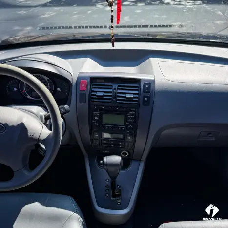HYUNDAI Tucson 2.0 16V 4P GLS AUTOMTICO, Foto 11