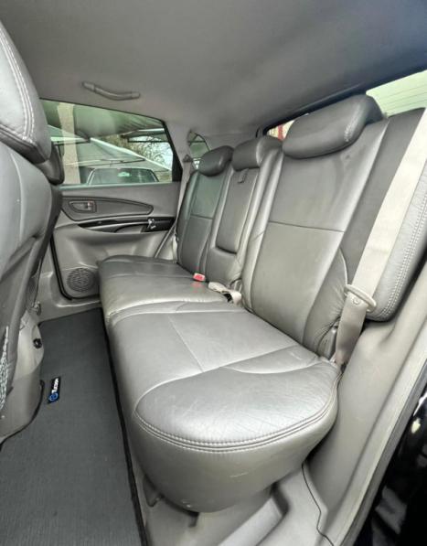 HYUNDAI Tucson 2.0 16V 4P GLS AUTOMTICO, Foto 8