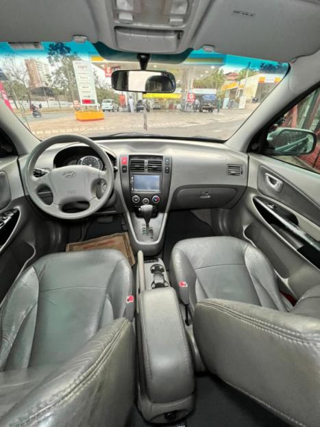 HYUNDAI Tucson 2.0 16V 4P GLS AUTOMTICO, Foto 9