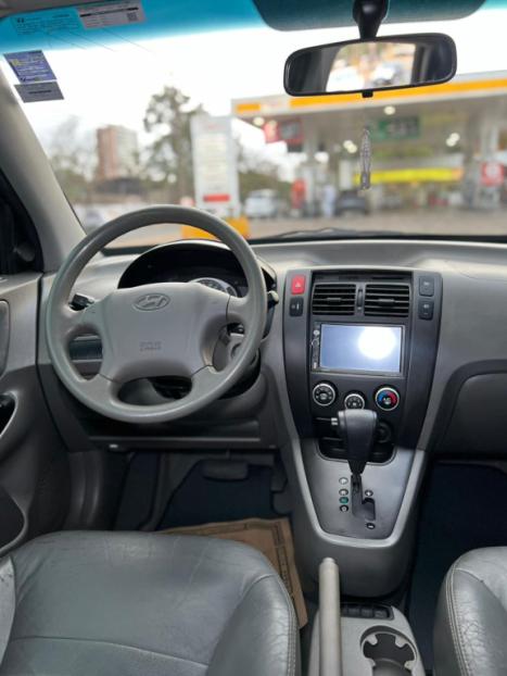 HYUNDAI Tucson 2.0 16V 4P GLS AUTOMTICO, Foto 10