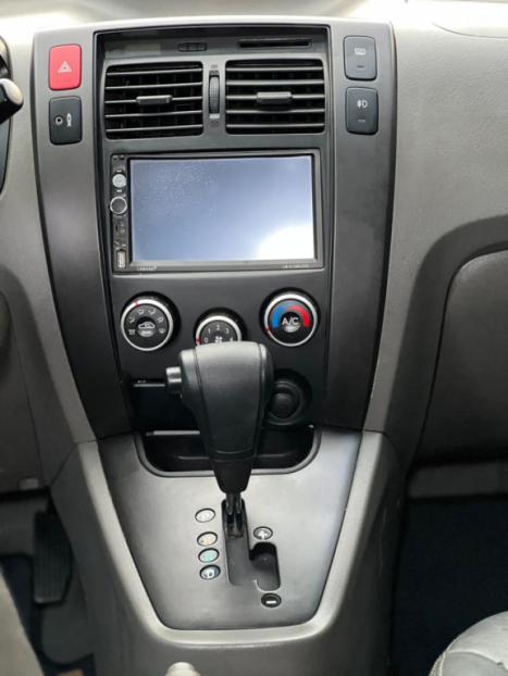 HYUNDAI Tucson 2.0 16V 4P GLS AUTOMTICO, Foto 11