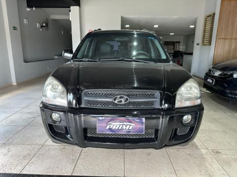 HYUNDAI Tucson 2.0 16V 4P GLS AUTOM�TICO, Foto 1