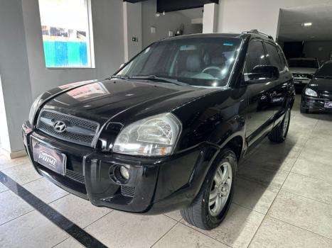 HYUNDAI Tucson 2.0 16V 4P GLS AUTOM�TICO, Foto 3