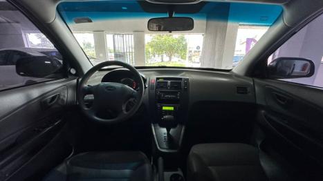 HYUNDAI Tucson 2.0 16V 4P GLS AUTOM�TICO, Foto 8