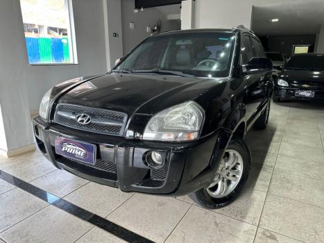 HYUNDAI Tucson 2.0 16V 4P GLS AUTOM�TICO, Foto 10