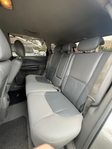 HYUNDAI Tucson 2.0 16V 4P GLS AUTOM�TICO, Foto 8