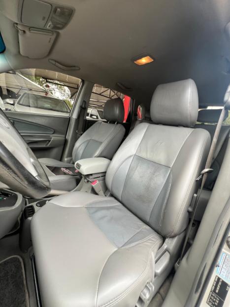 HYUNDAI Tucson 2.0 16V 4P GLS AUTOM�TICO, Foto 10