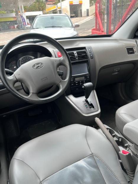HYUNDAI Tucson 2.0 16V 4P GLS AUTOM�TICO, Foto 12