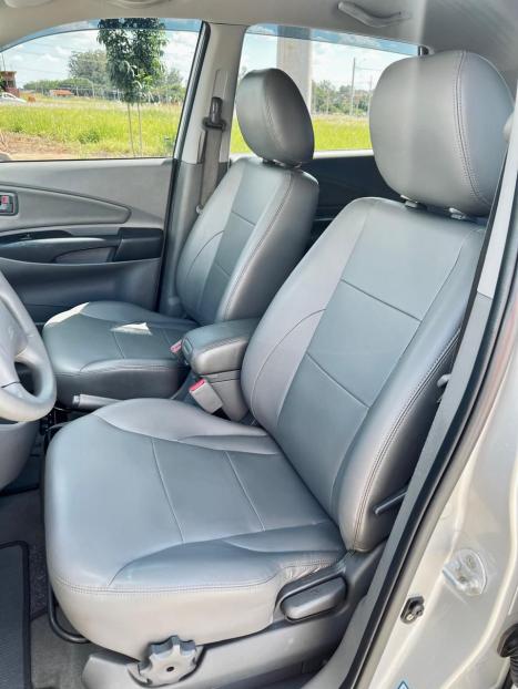 HYUNDAI Tucson 2.0 16V 4P GLS FLEX AUTOM�TICO, Foto 9