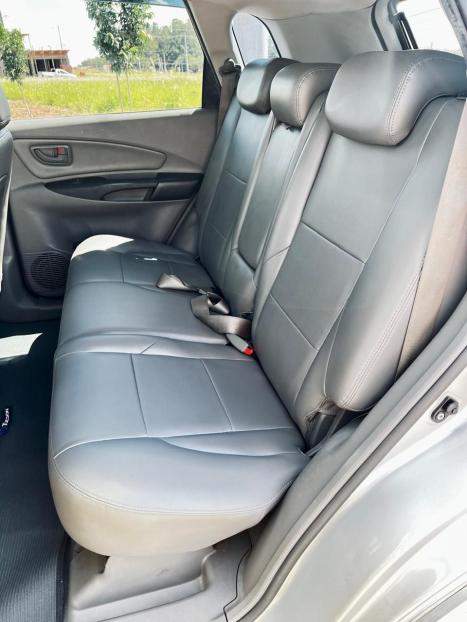 HYUNDAI Tucson 2.0 16V 4P GLS FLEX AUTOM�TICO, Foto 10