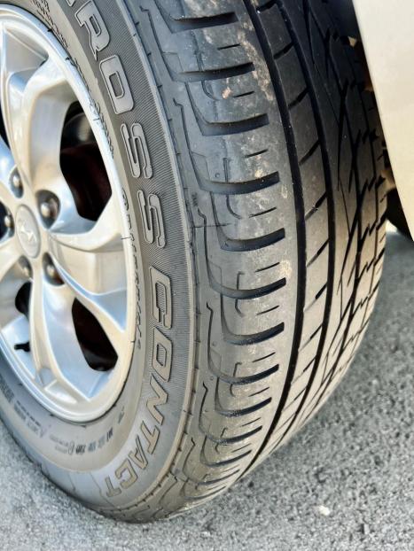 HYUNDAI Tucson 2.0 16V 4P GLS FLEX AUTOM�TICO, Foto 13