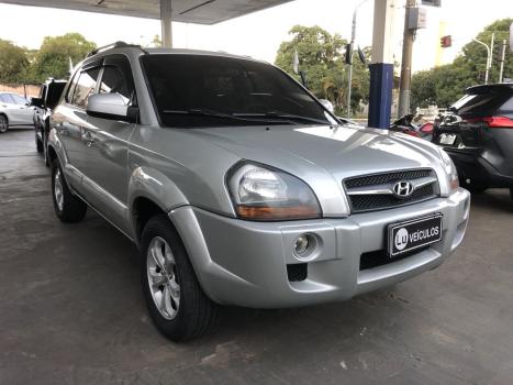 HYUNDAI Tucson 2.0 16V 4P GLS AUTOM�TICO, Foto 1