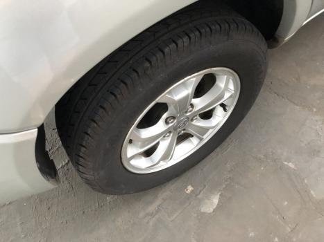 HYUNDAI Tucson 2.0 16V 4P GLS AUTOM�TICO, Foto 6