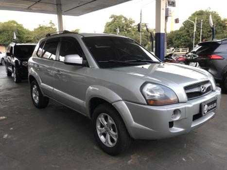 HYUNDAI Tucson 2.0 16V 4P GLS AUTOM�TICO, Foto 7