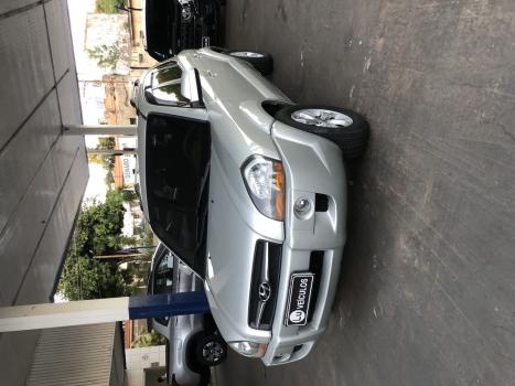 HYUNDAI Tucson 2.0 16V 4P GLS AUTOM�TICO, Foto 8