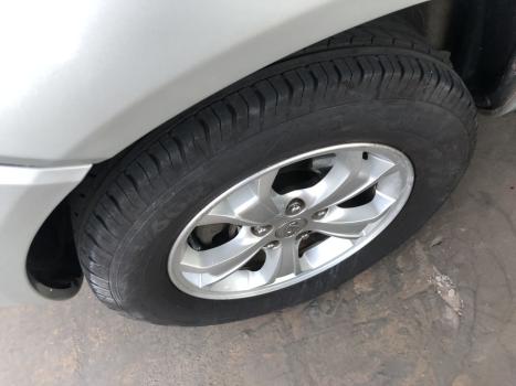 HYUNDAI Tucson 2.0 16V 4P GLS AUTOM�TICO, Foto 11