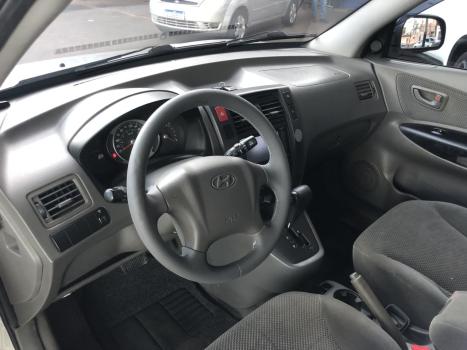 HYUNDAI Tucson 2.0 16V 4P GLS AUTOM�TICO, Foto 12