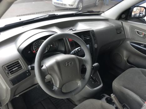 HYUNDAI Tucson 2.0 16V 4P GLS AUTOM�TICO, Foto 13
