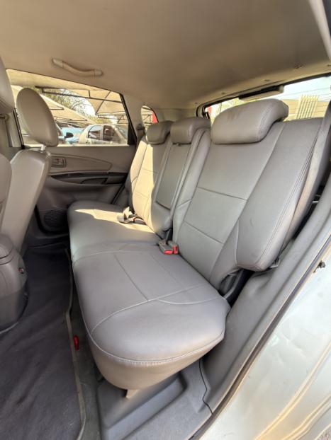 HYUNDAI Tucson 2.0 16V 4P GLS FLEX AUTOM�TICO, Foto 2